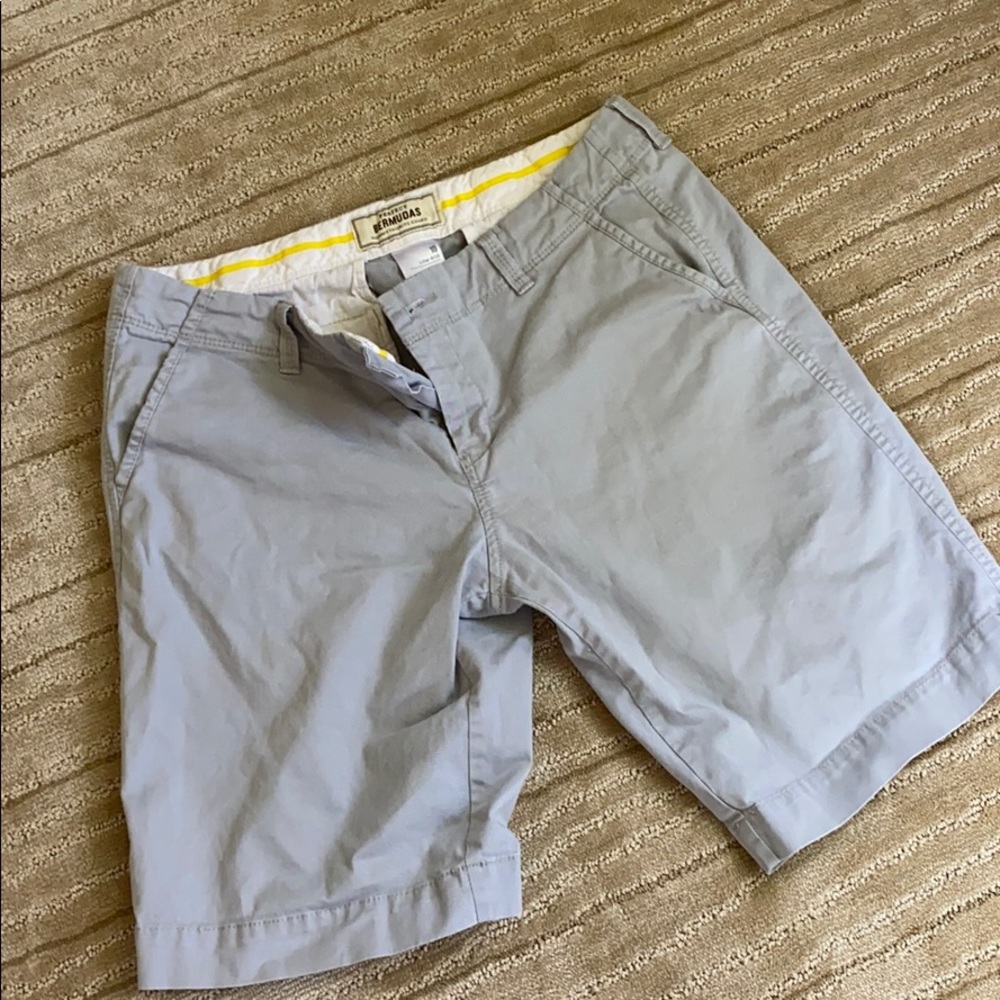 Old Navy Bermuda Shorts
